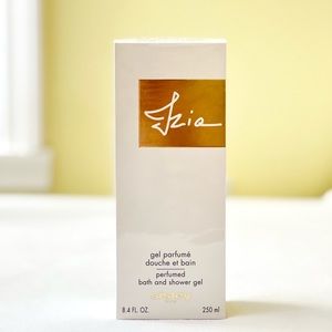 Sisley - Izia Perfumed Bath and Shower Gel